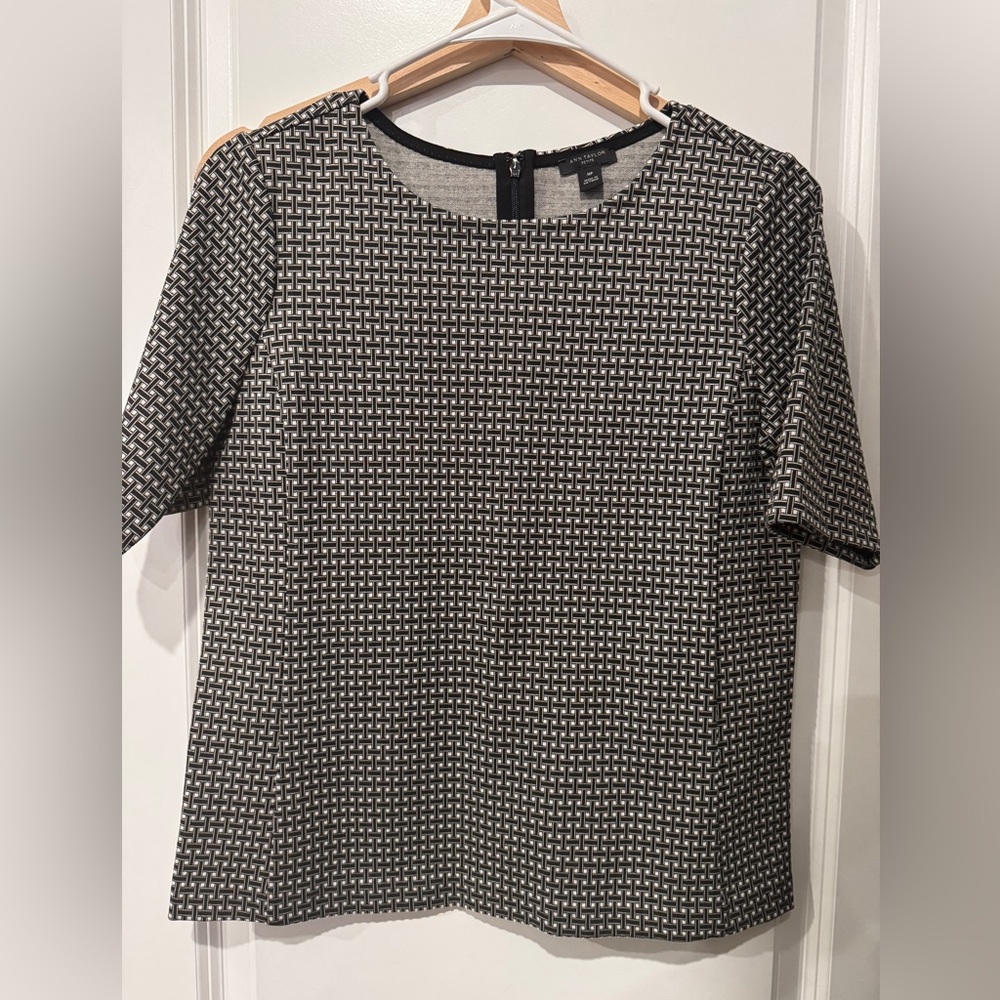 Ann Taylor blouse